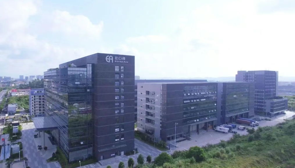 太阳成集团tyc151cc物流完成战略融资，全力加码新能源汽车出海布局